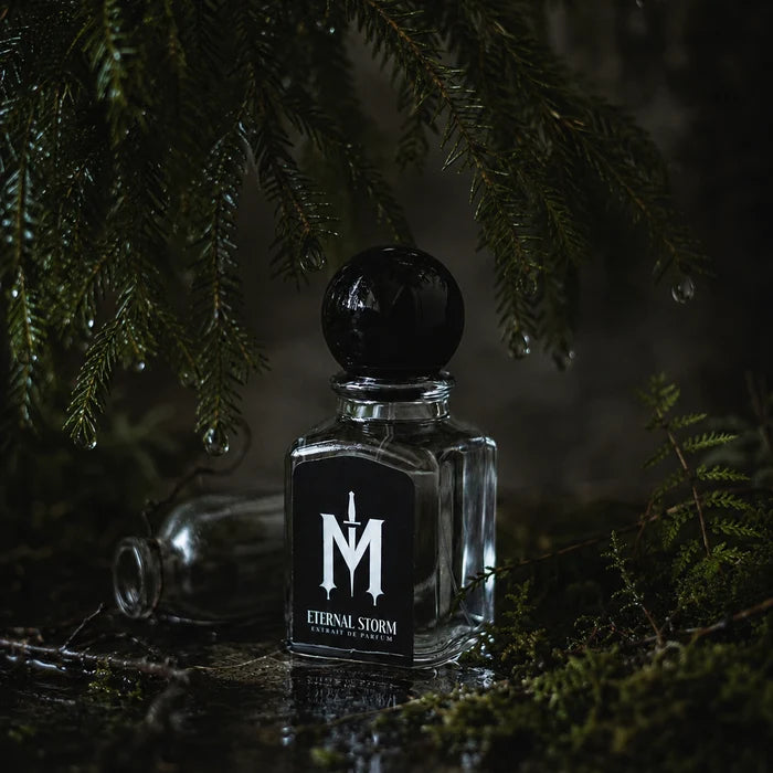 Eternal Storm Perfume 