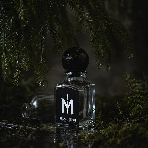 Eternal Storm Perfume 