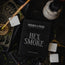 Hex Smoke Wax Melts