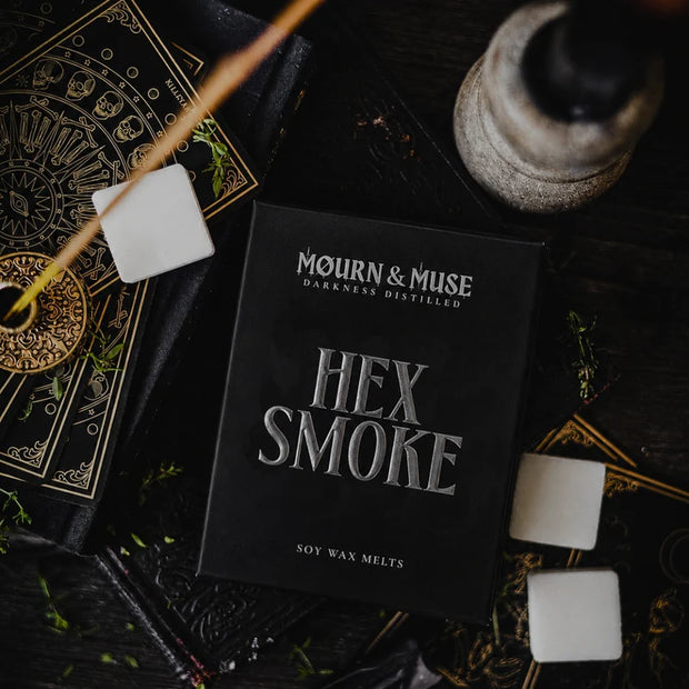 Hex Smoke Wax Melts