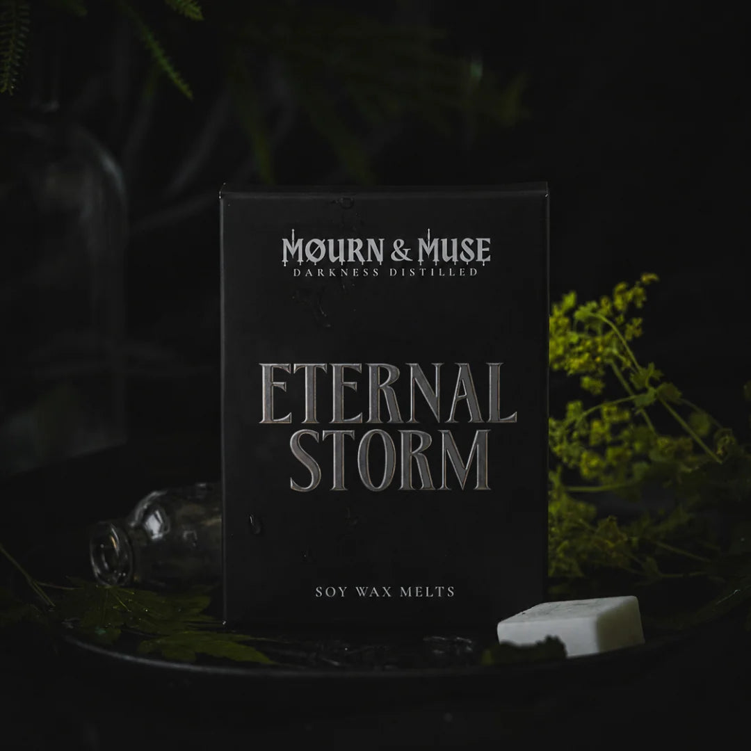 Eternal Storm (Previously Thunderstorm) Wax Melts