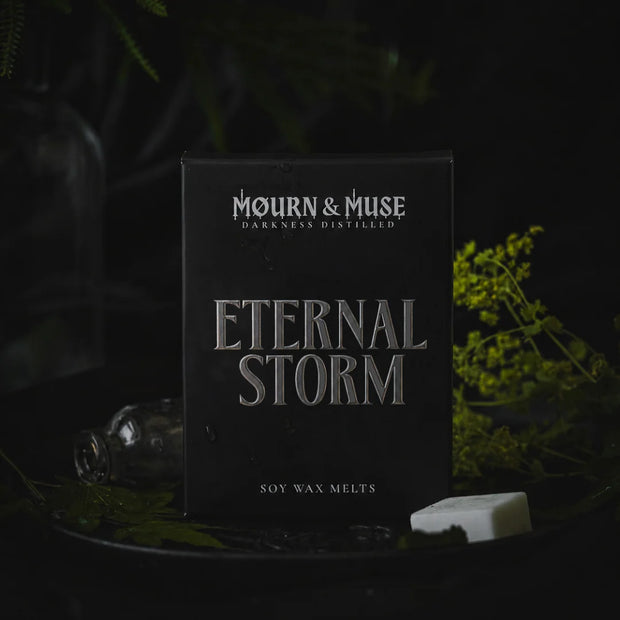 Eternal Storm (Previously Thunderstorm) Wax Melts