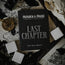 Last Chapter (Previously known as Bookshop) Wax Melts