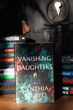 Vanishing Daughters: A Thriller