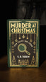 Murder at Christmas: You Solve the Crime: A cosy crime mystery in the style of a Choose Your Own Adventure