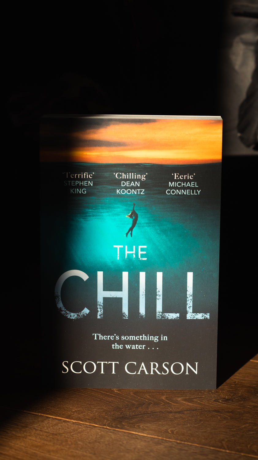 The Chill