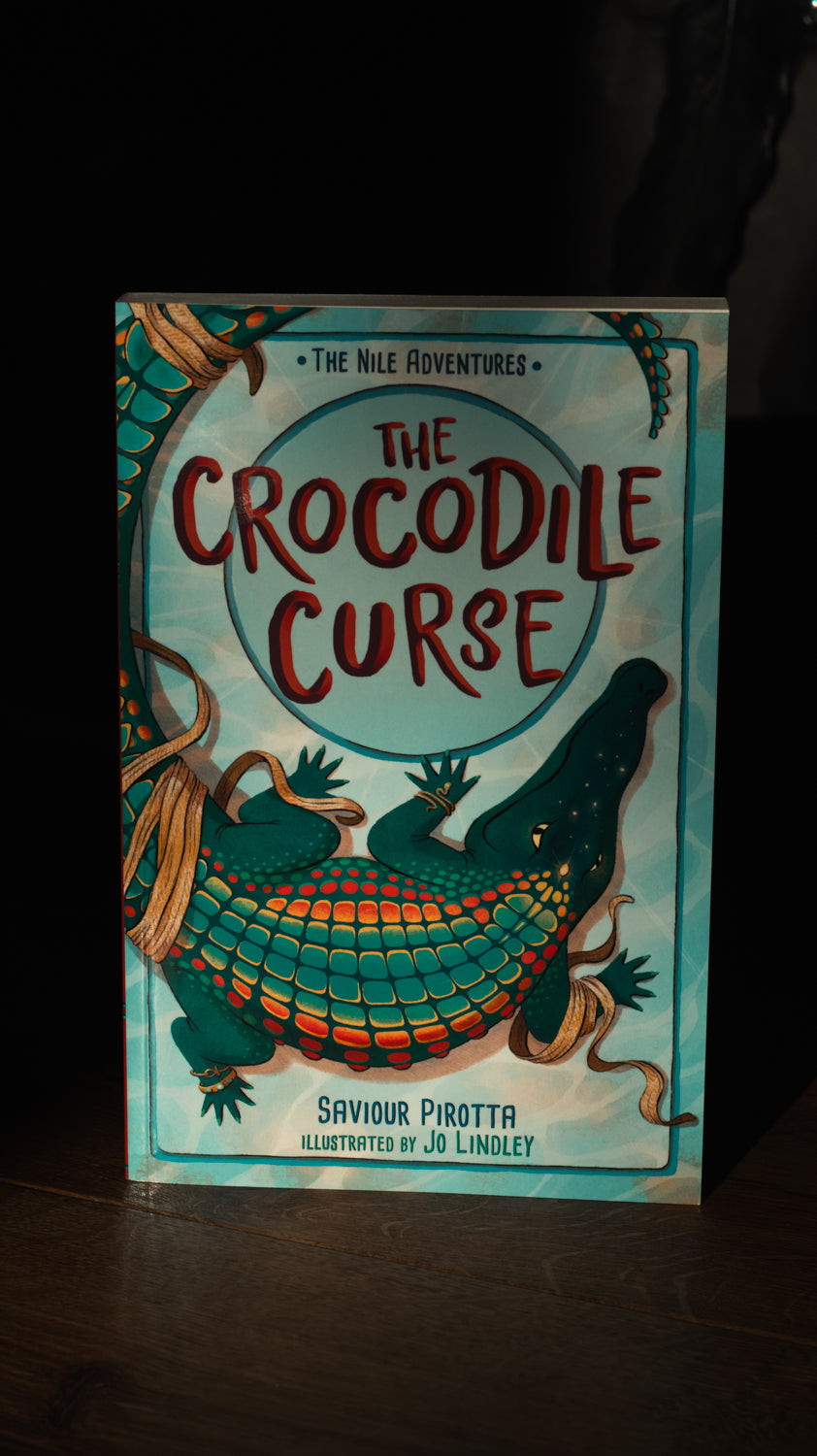 The Crocodile Curse