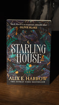 Starling House
