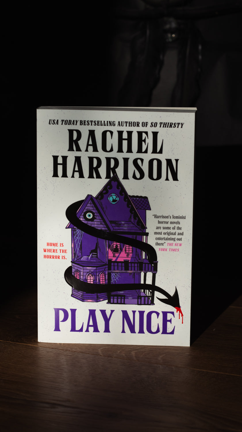 Play Nice