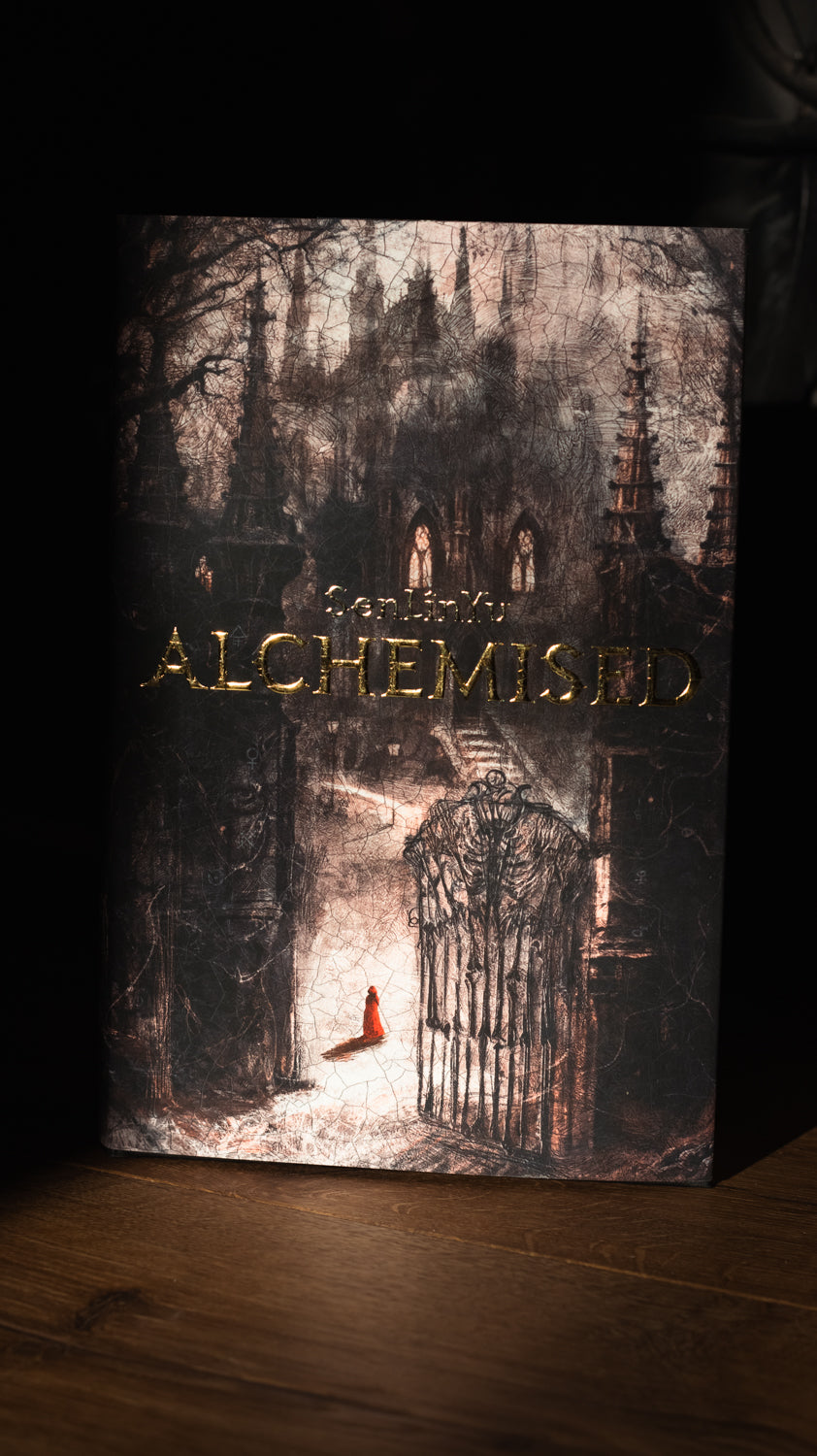 Alchemised