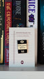 Spooky Readers Bookclub Enamel Pin Badge