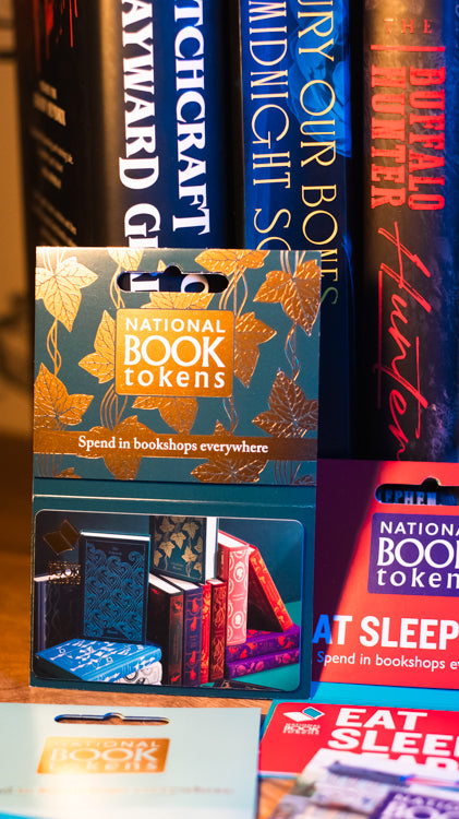 National Book Tokens