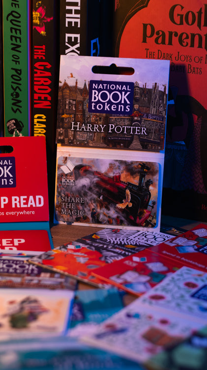 National Book Tokens