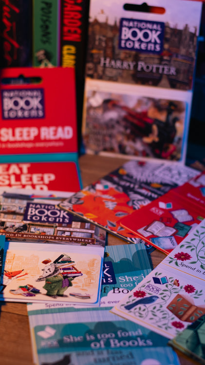 National Book Tokens