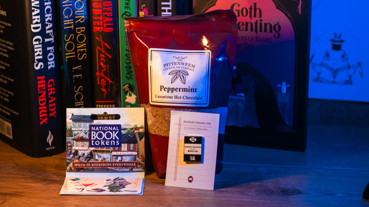 National Book Tokens