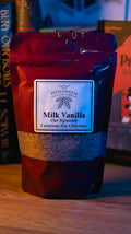 Milk Vanilla Luxury Hot Chocolate 260g