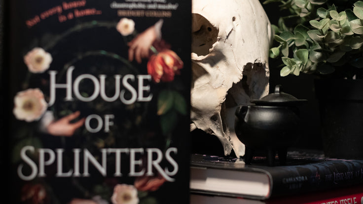 House of Splinters