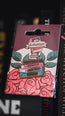 Romantasy Pin Badge