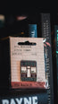 Book Club Pin Badge