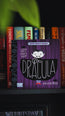 Dracula: A BabyLit® Counting Primer