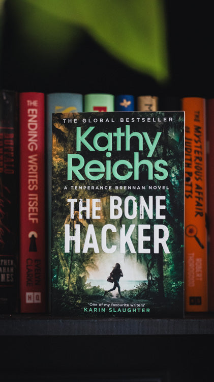 The Bone Hacker
