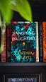 Vanishing Daughters: A Thriller