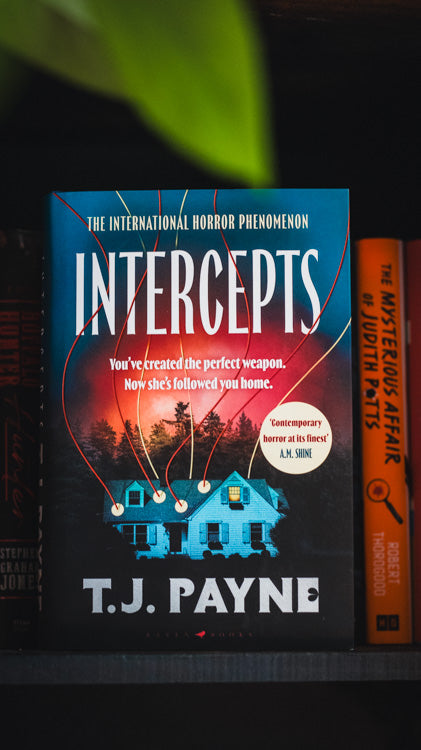 Intercepts