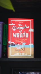 The Grapples of Wrath