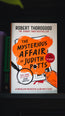 The Mysterious Affair of Judith Potts: Don’t miss the brand-new gripping funny cosy crime murder mystery novel from the Sunday Times bestseller, coming in 2026!: Book 5