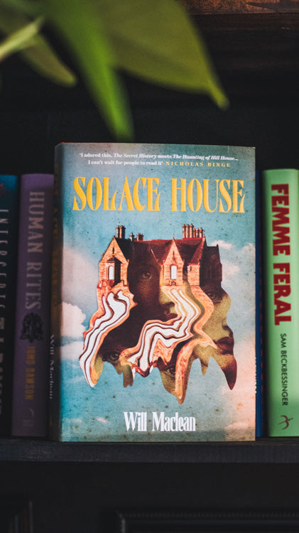 Solace House