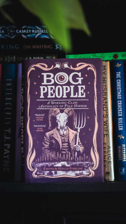 Bog People