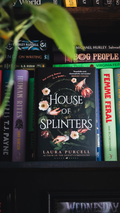 House of Splinters