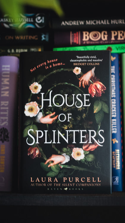 House of Splinters