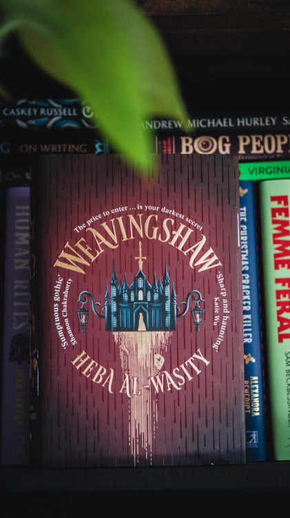 Weavingshaw