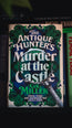 The Antique Hunter's: Murder at the Castle