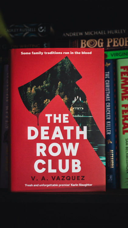 The Death Row Club