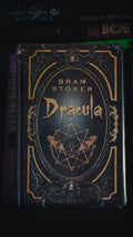 Dracula (Deluxe Hardbound Edition)