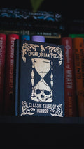 Edgar Allan Poe's Classic Tales of Horror: Gilded Pocket Edition