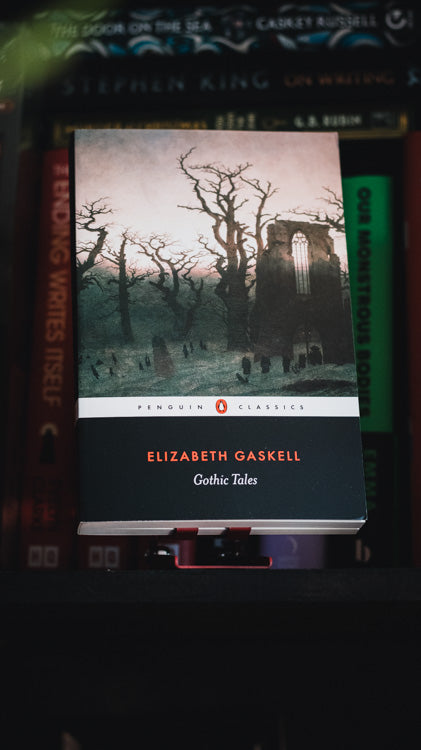 Gothic Tales (Penguin Classics)