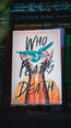 Who Fears Death