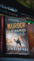 Murder at the Pyramids
