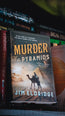 Murder at the Pyramids