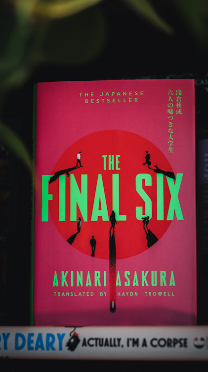 The Final Six