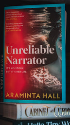 Unreliable Narrator
