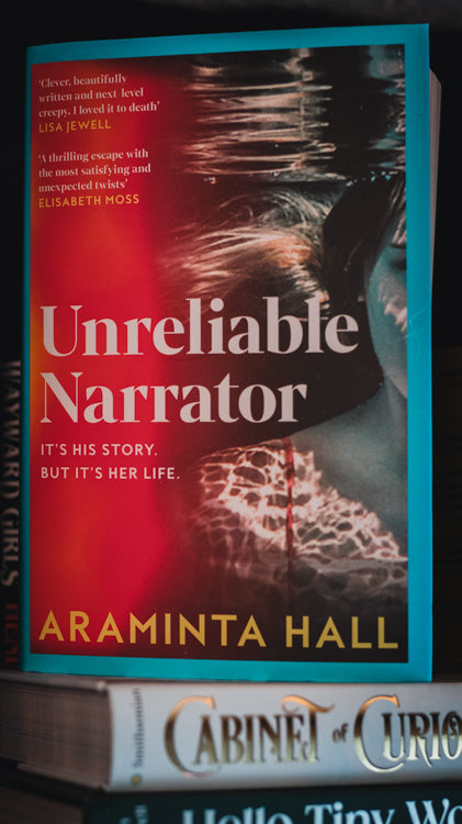 Unreliable Narrator