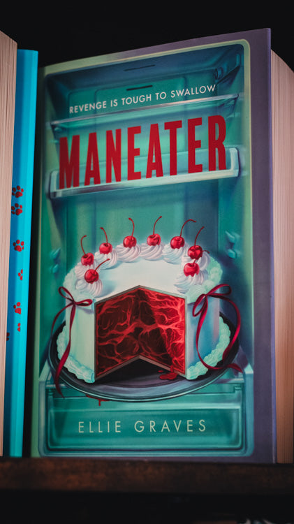 Maneater