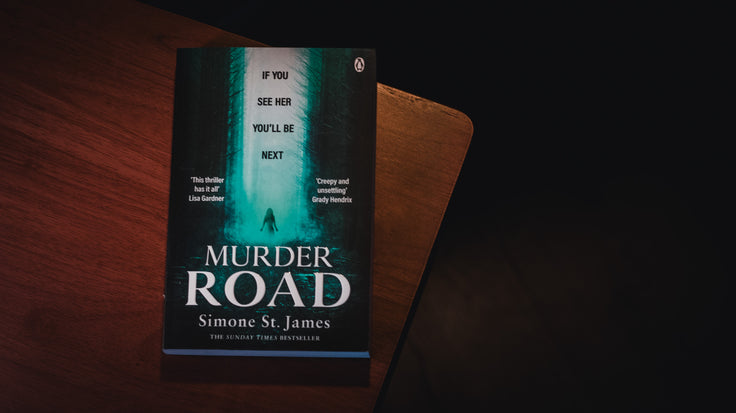 Murder Road