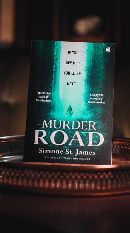 Murder Road