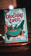The Crocodile Curse: (The Nile Adventures)