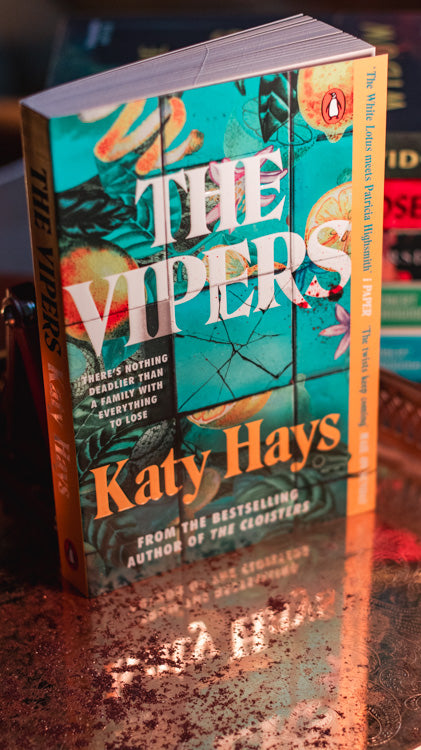 The Vipers